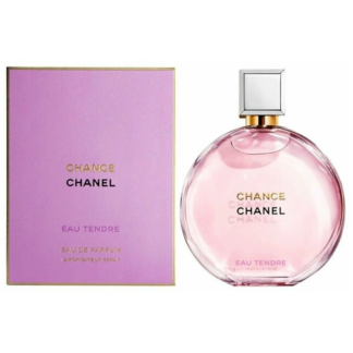 Chanel туалетная вода Chance Eau Tendre, 150 мл, 100 г Chanel