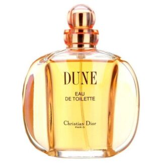 Dior туалетная вода Dune, 100 мл, 50 г Christian Dior