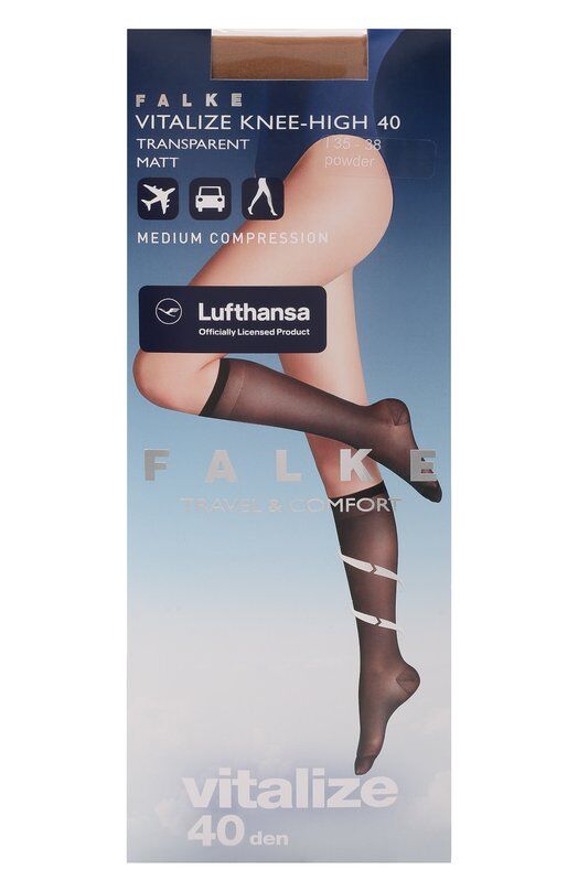 Гольфы Falke 41746 фото 1
