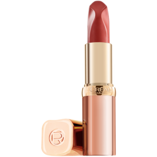 L'Oreal Paris Color Riche помада для губ нюдовая, оттенок 176 Фривольный Ню