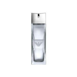 GIORGIO ARMANI туалетная вода Diamonds for Men, 75 мл, 151 г GIORGIO ARMANI
