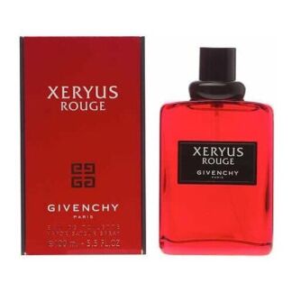 GIVENCHY туалетная вода Xeryus Rouge, 100 мл, 125 г Givenchy