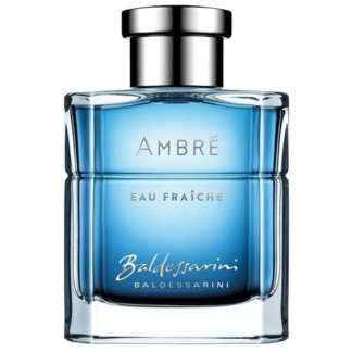 Baldessarini туалетная вода Ambre Eau Fraiche, 90 мл, 90 г Baldessarini