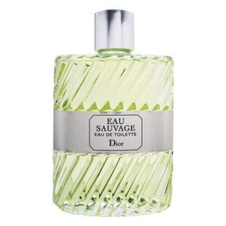 Dior туалетная вода Eau Sauvage, 100 мл, 100 г Dior