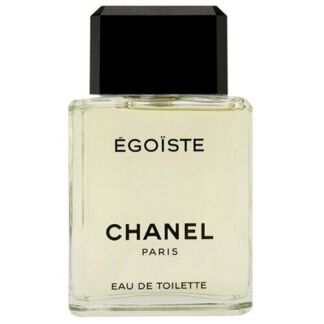 Chanel туалетная вода Egoiste, 100 мл, 100 г Chanel