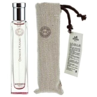 Hermes туалетная вода Hermessence Osmanthe Yunnan, 15 мл, 100 г Hermes