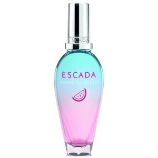 Escada туалетная вода Sorbetto Rosso, 100 мл, 249 г Escada
