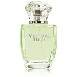 Dilis Parfum туалетная вода Virtual Sense, 100 мл, 340 г Dilis Parfum