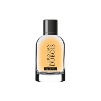 Dilis Parfum туалетная вода Christian Dubois Dynamic, 100 мл, 360 г Dilis P
