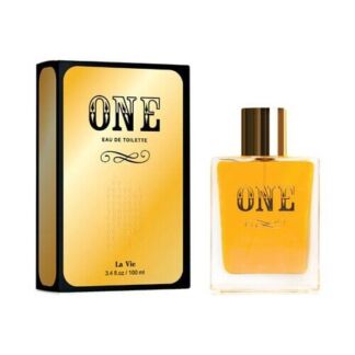 Dilis Parfum туалетная вода One, 100 мл, 375 г Dilis Parfum