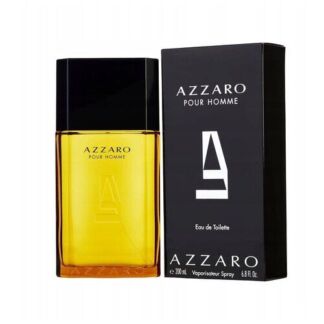 Azzaro туалетная вода Azzaro pour Homme, 200 мл, 200 г Azzaro