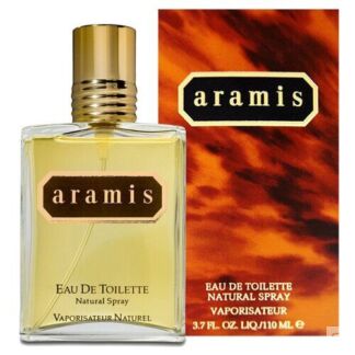 Туалетная вода Aramis 110 мл. Aramis