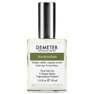 Demeter Fragrance Library туалетная вода Amsterdam, 30 мл, 112 г Demeter Fr