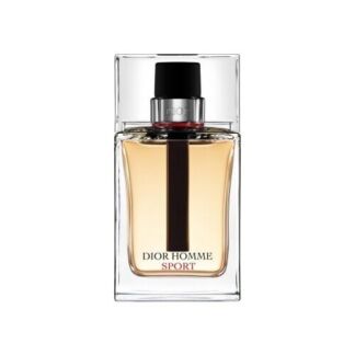 Dior туалетная вода Dior Homme Sport (2017), 75 мл, 75 г Dior