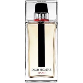 Dior туалетная вода Dior Homme Sport (2017), 125 мл, 600 г Dior