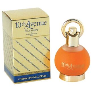 10th Avenue Karl Antony туалетная вода 10th Avenue pour Femme, 100 мл, 415