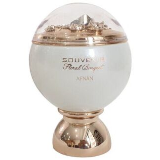 AFNAN парфюмерная вода Souvenir Floral Bouquet, 100 мл, 360 г AFNAN