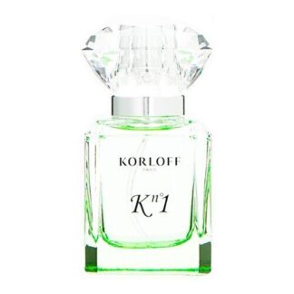Korloff туалетная вода Kn°I, 30 мл Korloff
