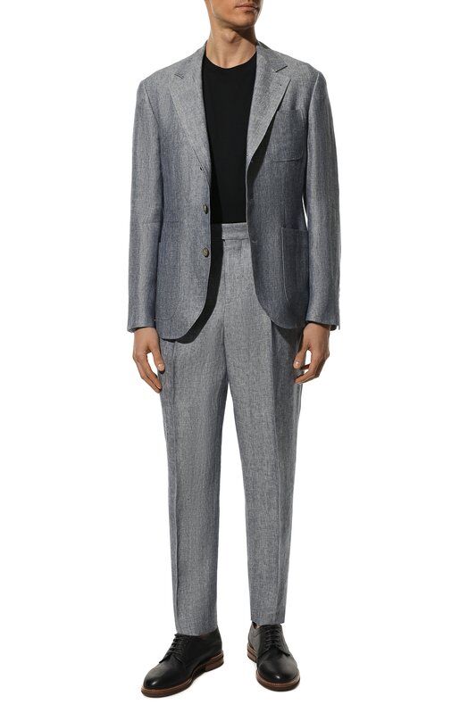 Костюм Brunello Cucinelli MW459EDNT фото 1