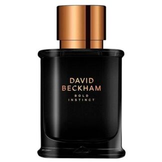 David Beckham туалетная вода Bold Instinct, 50 мл, 220 г David Beckham