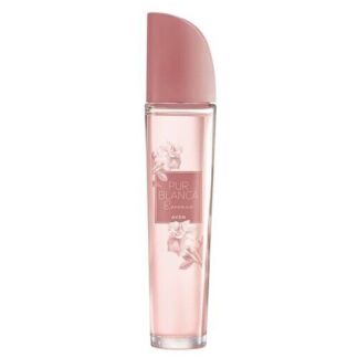 AVON туалетная вода Pur Blanca Essence, 50 мл, 60 г AVON