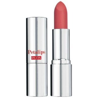 Pupa помада для губ Petalips Soft Matt, оттенок 006 peach flower Pupa