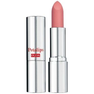 Pupa помада для губ Petalips Soft Matt, оттенок 001 pink magnolia Pupa