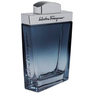 Salvatore Ferragamo туалетная вода Subtil pour Homme, 50 мл Salvatore Ferra
