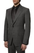 Шерстяной костюм Tom Ford 332R00/21AA43 фото 2