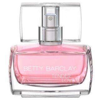 Betty Barclay туалетная вода Tender Love, 20 мл, 156 г Betty Barclay