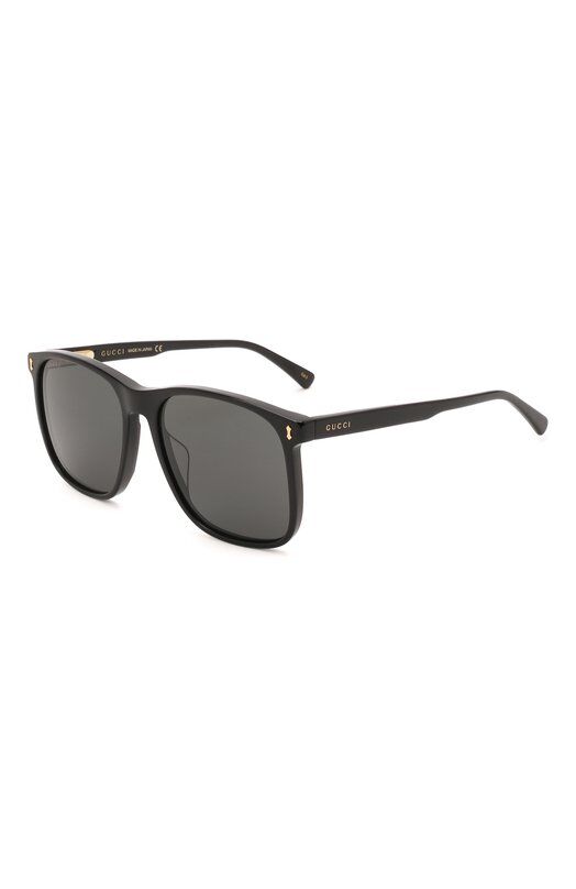 Солнцезащитные очки Gucci GG1041S 001 фото 1