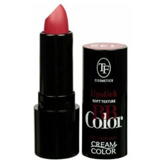 TF Cosmetics помада для губ BB Color, оттенок 132 сливовый TF Cosmetics