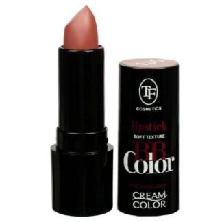 TF Cosmetics помада для губ BB Color, оттенок 130 молочный шоколад TF Cosme