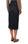 Джинсовая юбка Prada GFD162-10UJ-F0008-212 фото 4
