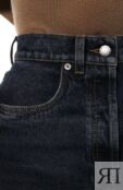 Джинсовая юбка Prada GFD162-10UJ-F0008-212 фото 5