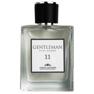 Parfums Constantine туалетная вода Gentleman №11, 100 мл, 379 г Parfums Con
