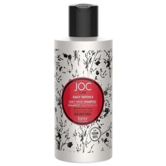 Barex шампунь JOC CARE Daily Defence для ежедневного применения с коноплей