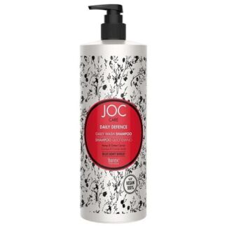 Barex шампунь JOC CARE Daily Defence для ежедневного применения с коноплей