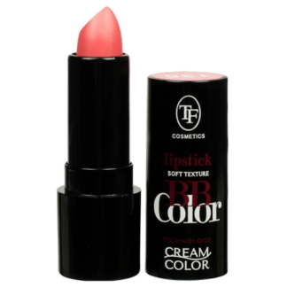 TF Cosmetics помада для губ BB Color, оттенок 135 Розовый TF Cosmetics