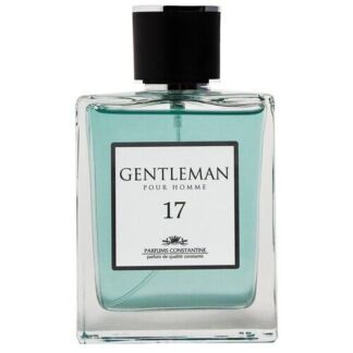 Parfums Constantine туалетная вода Gentleman №17, 100 мл, 376 г Parfums Con