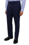Шерстяной костюм Kiton UA81K01X62 фото 4