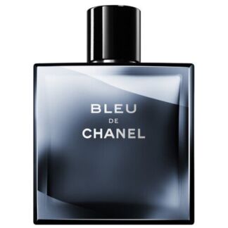 Chanel туалетная вода Bleu de Chanel, 100 мл, 400 г Chanel