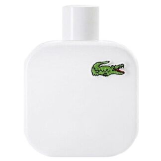 LACOSTE туалетная вода L.12.12 Blanc, 175 мл, 200 г LACOSTE