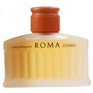 Laura Biagiotti туалетная вода Roma Uomo, 125 мл Laura Biagiotti