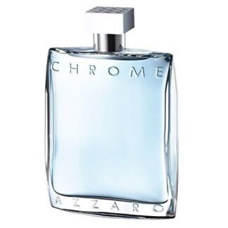 Azzaro туалетная вода Chrome, 200 мл, 200 г Azzaro