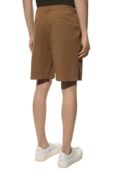 Хлопковые шорты Zegna VZ158/ZZ306 фото 4