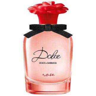 DOLCE & GABBANA туалетная вода Dolce Rose, 50 мл, 400 г Dolce & Gabbana