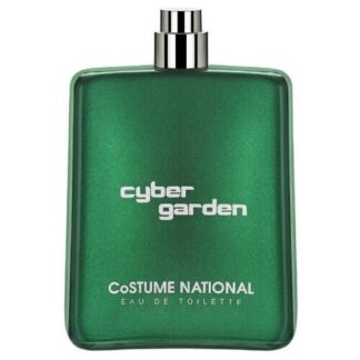 CoSTUME NATIONAL туалетная вода Cyber Garden, 100 мл CoSTUME NATIONAL