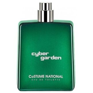 CoSTUME NATIONAL туалетная вода Cyber Garden, 50 мл CoSTUME NATIONAL