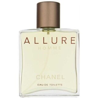 Chanel туалетная вода Allure pour Homme, 50 мл, 360 г Chanel